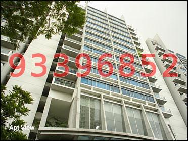Novena Suites (D11), Apartment #73447852